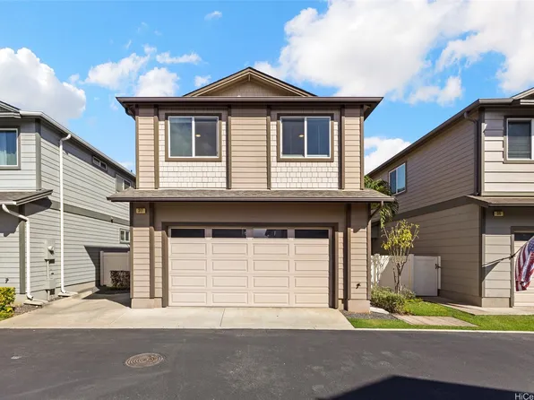 91-1159 Kamakana St APT 317, Ewa Beach, HI 96706