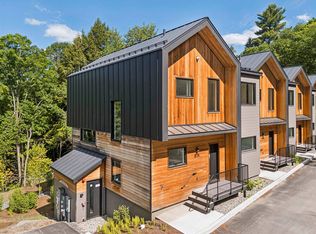 87A Slate Hill Rd #5, Stowe, VT 05672