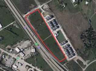 S Interstate Highway 45, Ennis, TX 75119