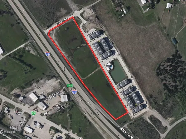 S Interstate Highway 45, Ennis, TX 75119