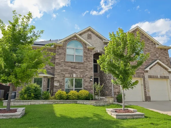 720 Yarrow St, Little Elm, TX 75068