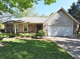2520 W Fulton St, Broken Arrow, OK 74012