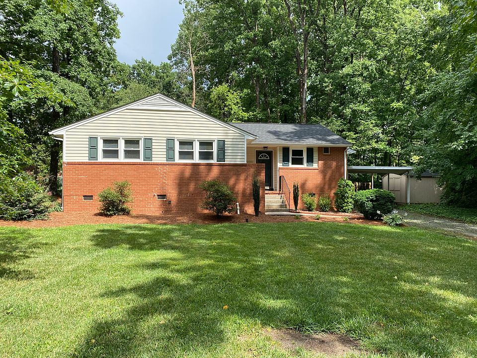 1st image of 610 N Elam Ave