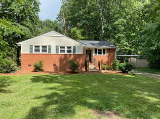 610 N Elam Ave, Greensboro, NC 27408