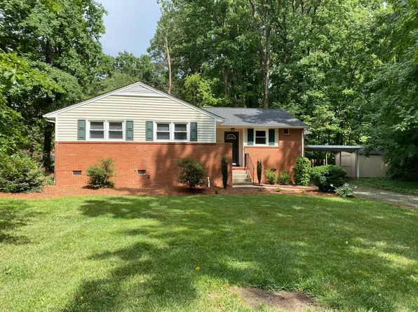 610 N Elam Ave, Greensboro, NC 27408