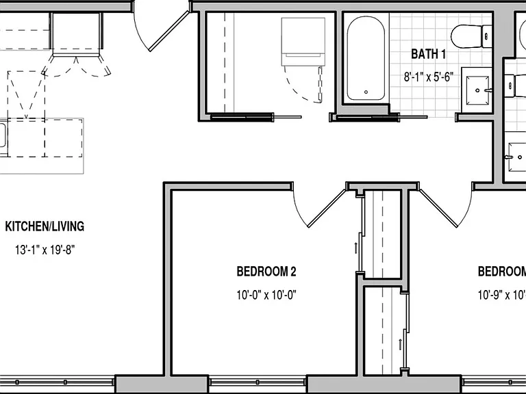 Sixty44 Residences — Photo 31