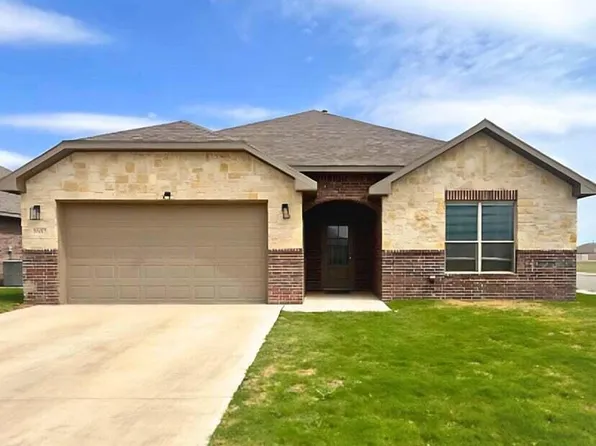 7602 61st St, Lubbock, TX 79407