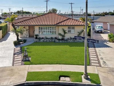 6245 Faust Ave, Lakewood, CA, 90713