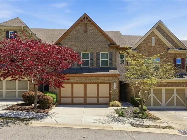 13459 Gardiner Ln, Milton, GA 30004