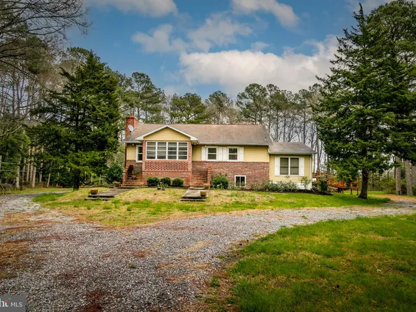 7827 Brown Rd, Salisbury, MD 21804