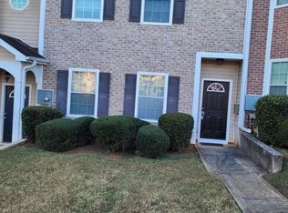 824 Commerce Blvd, Riverdale, GA 30296