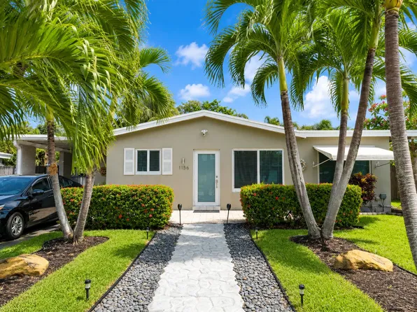 1156 SW 4th Ave, Pompano Beach, FL 33060