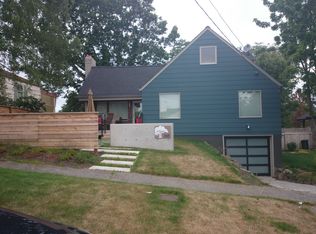 3615 38th Ave W, Seattle, WA 98199