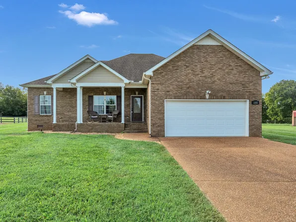 1355 Volunteer Ln, Lewisburg, TN 37091