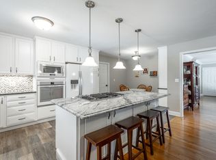 308 Harris Dr, Ringgold, GA 30736