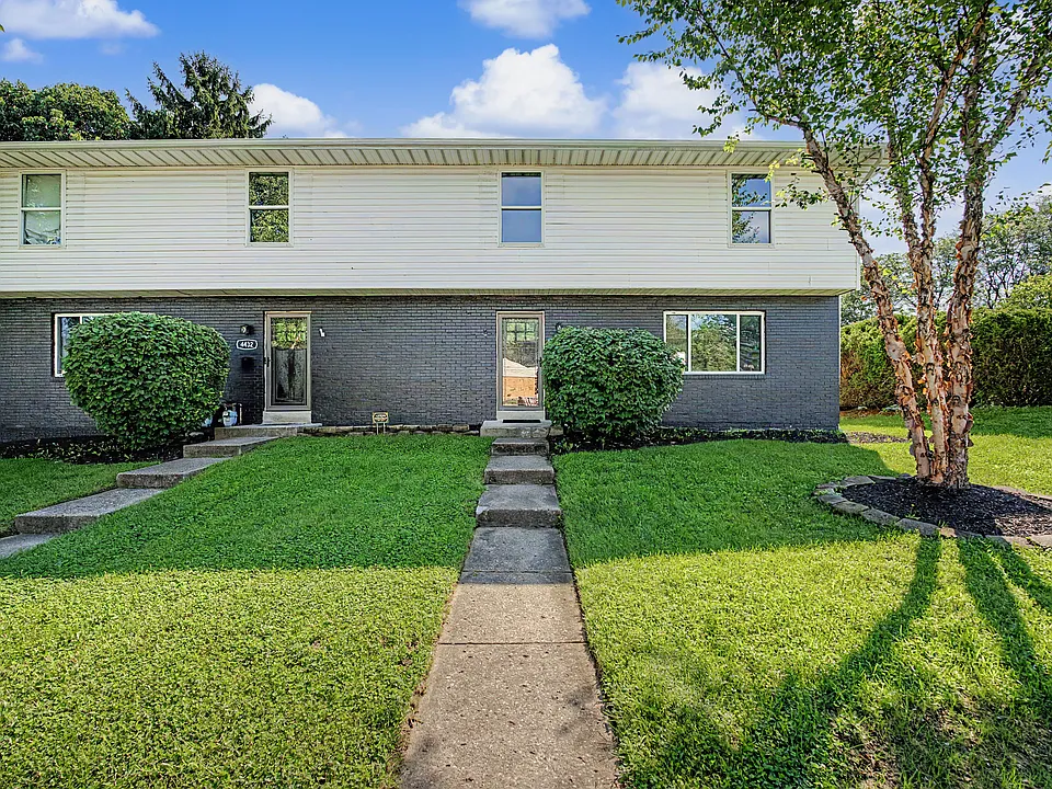 4440 Renwood Dr