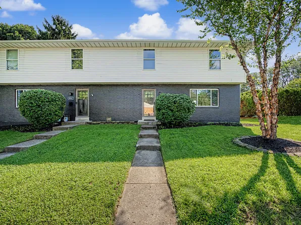 4440 Renwood Dr, Dayton, OH 45429