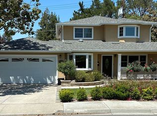 1088 Tulane Dr, Mountain View, CA 94040