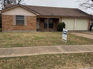 1210 Blanton Pl, Sherman, TX 75092
