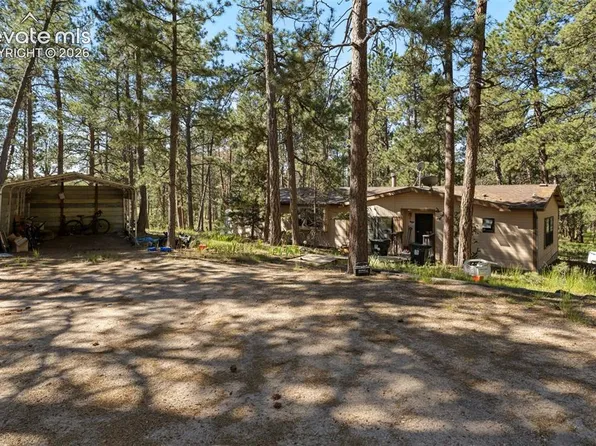 7005 Shoup Rd, Colorado Springs, CO 80908