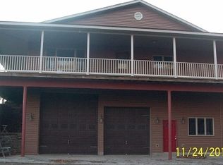 807 Spring Brook Estates Rd, Roscoe, NY 12776