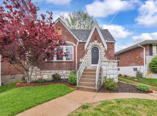 324 Tacoma Dr, Saint Louis, MO