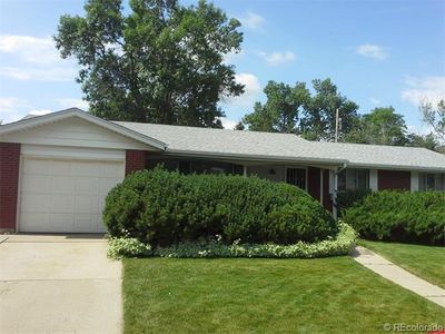 10550 W 62nd Pl, Arvada, CO, 80004