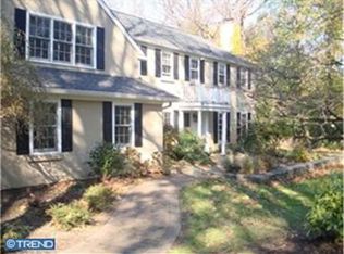 5 Shannon Cir, Bryn Mawr, PA 19010