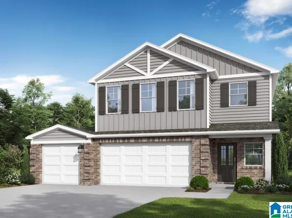 7067 Valley Bridge Rd, Bessemer, AL 35023