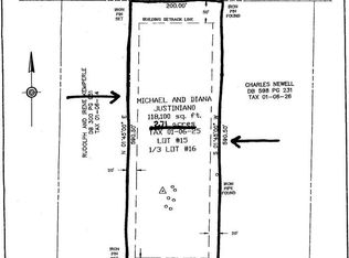 15 Slater Rd, Beach Lake, PA 18405