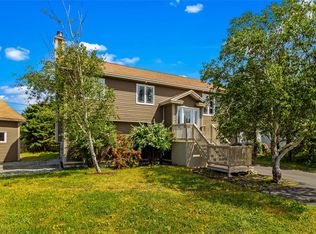 46 Glebe Rd, Conception Bay South, NL A1X2J2
