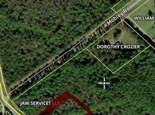 1 County Line Road, Hinesville, GA 31313