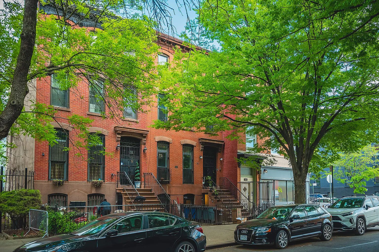 161 Gates Ave, Brooklyn, NY 11238 Zillow