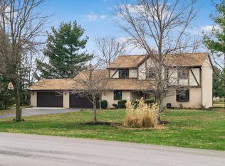 62 Nantucket Ave, Pickerington, OH 43147