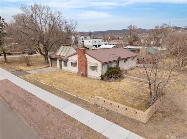 1144 D Street, Salida, CO 81201