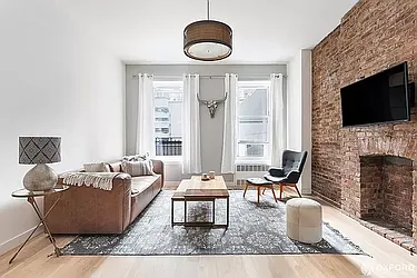 Rented by Oxford Property Group