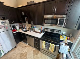 669 Massachusetts Ave #2L, Boston, MA 02118