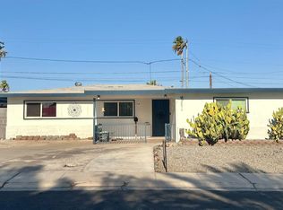 2571 S Walnut Ave, Yuma, AZ 85364