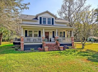 370 Woodland Shores Rd, Charleston, SC 29412