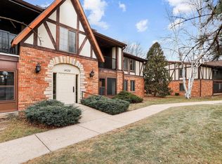 1422 Wheeler Rd UNIT H, Madison, WI 53704