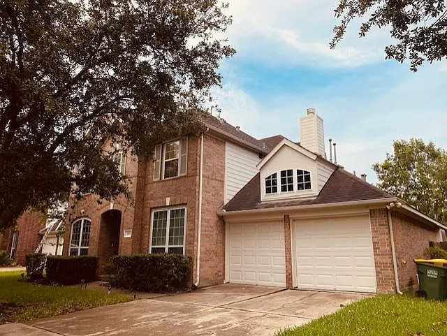 2503 Westerlake Dr — Photo 1