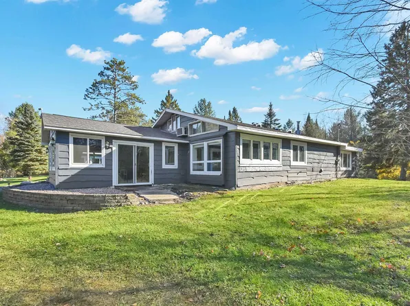 W7442 Marquis Rd, Amberg, WI 54102