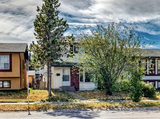 5611 N Temple Dr NE, Calgary, AB T1Y3R7