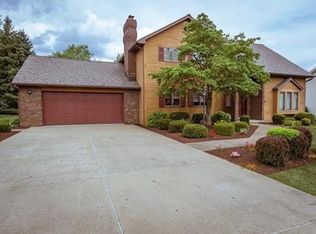 103 Woodmont Dr, Monaca, PA 15061