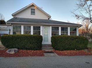 391 20th St, Lancaster, OH 43130