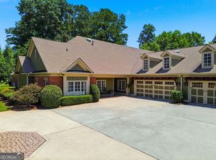 2496 Ballantrae Cir, Cumming, GA 30041