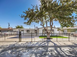 3012 Holly Hill Ave, Las Vegas, NV 89104