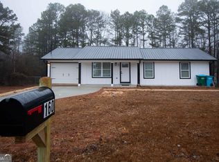 160 Highland Est, Commerce, GA 30529