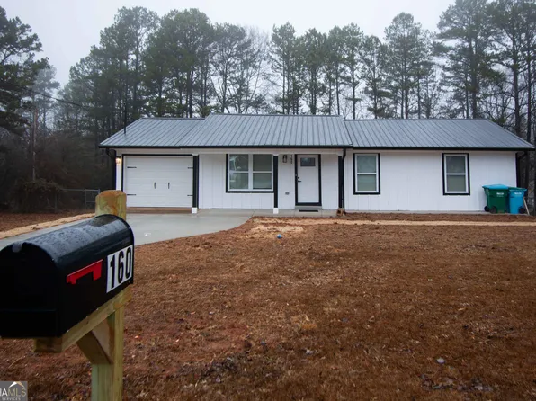 160 Highland Est, Commerce, GA 30529