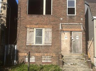 477 20th St, Irvington, NJ 07111